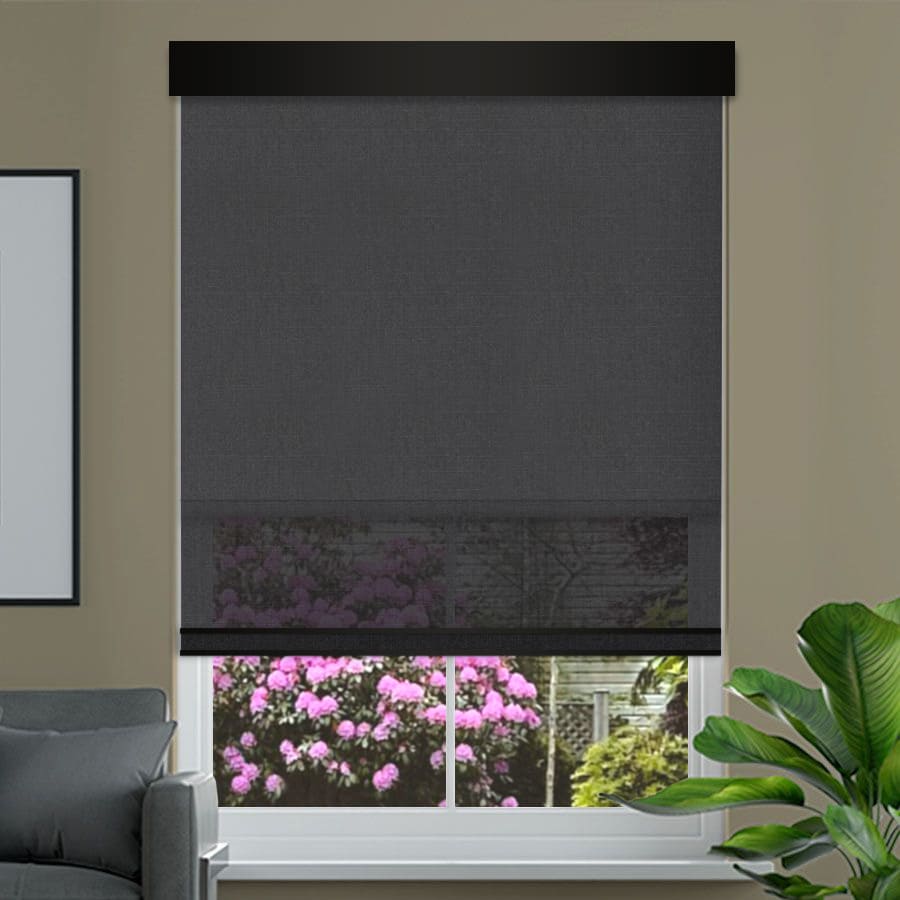 Select Double Roller Shades 1748