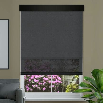 Select Double Roller Shades