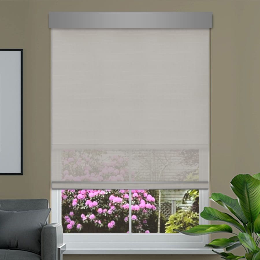 Select Double Roller Shades 1748