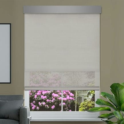 Select Double Roller Shades