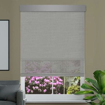 Select Double Roller Shades