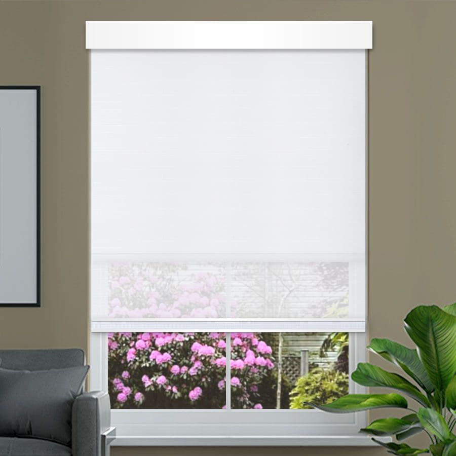Select Double Roller Shades 1748