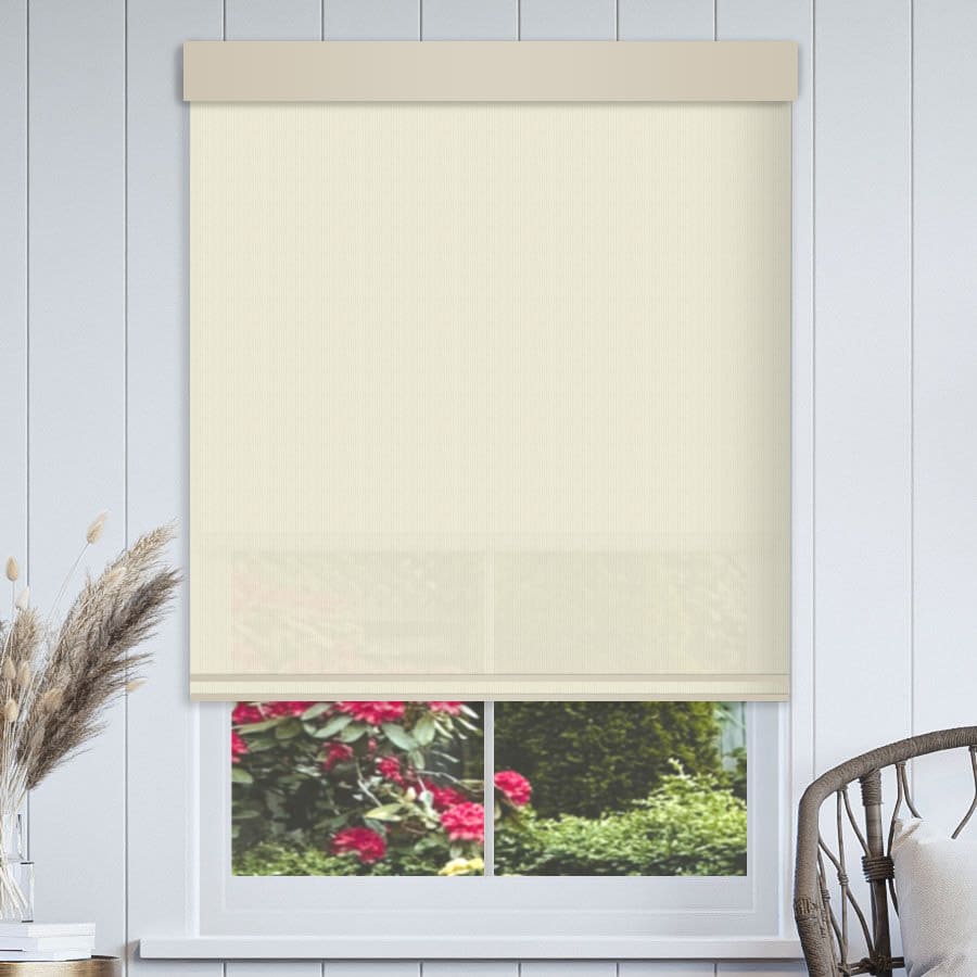 Select Double Solar/Roller Shades 1749