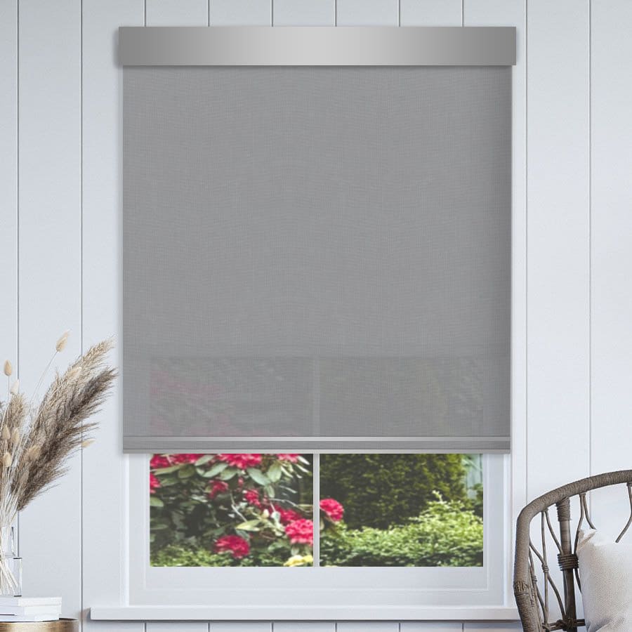 Select Double Solar/Roller Shades 1749