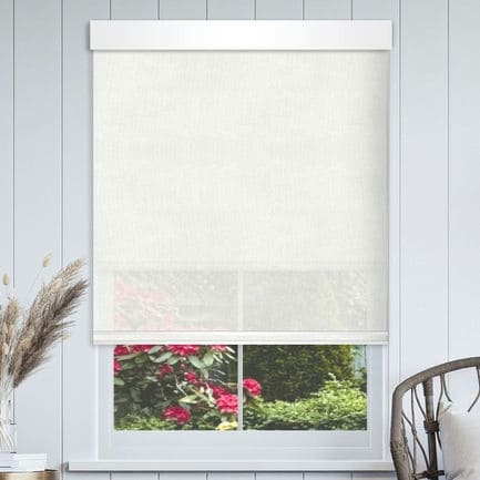 Select Double Solar/Roller Shades