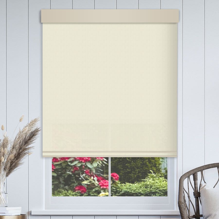 Select Double Solar/Roller Shades 1749