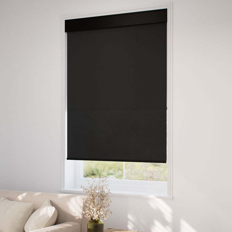 Select Double Solar/Roller Shades 1749