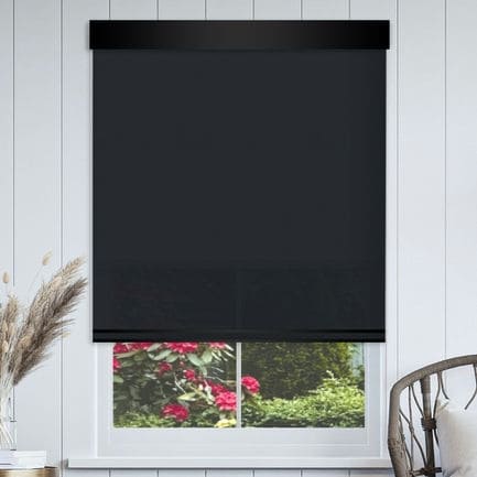 Select Double Solar/Roller Shades