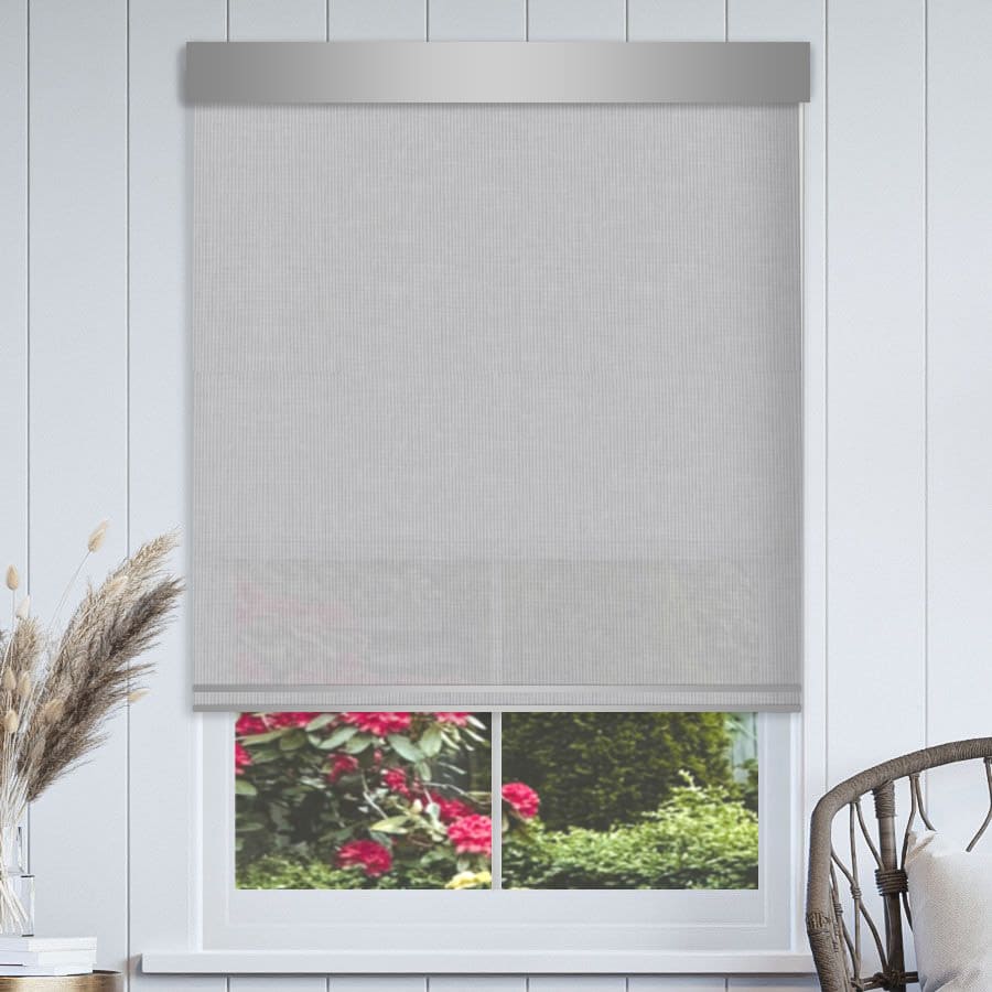 Select Double Solar/Roller Shades 1749