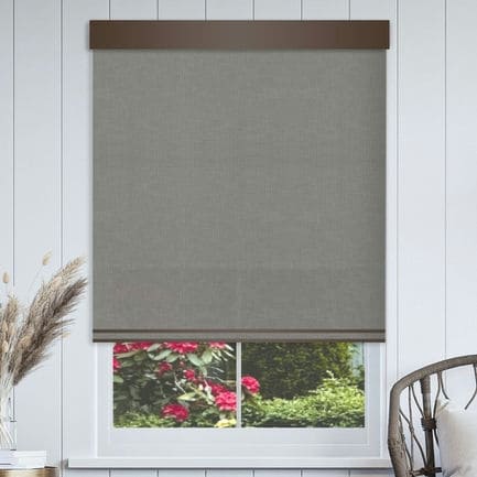 Select Double Solar/Roller Shades