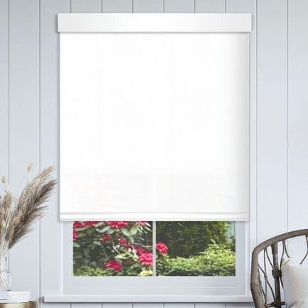 Select Double Solar/Roller Shades