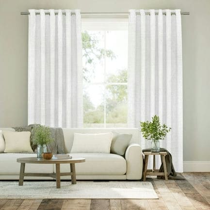 Select Drapes/Curtains