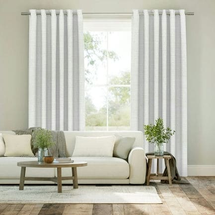 Select Drapes/Curtains