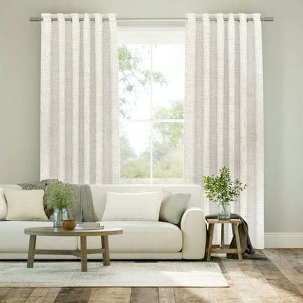 Select Drapes/Curtains