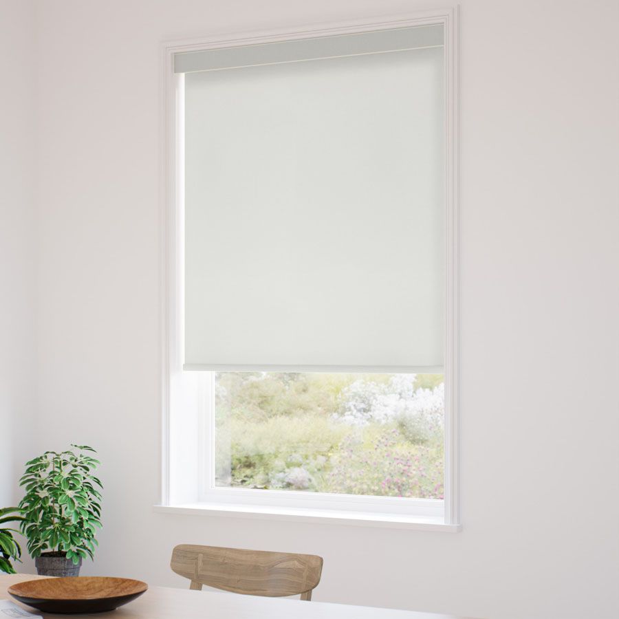 Select Light Filtering Fabric Roller Shades 1271