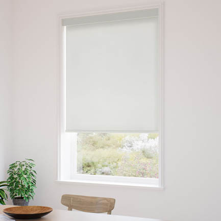 Select Light Filtering Fabric Roller Shades 1271