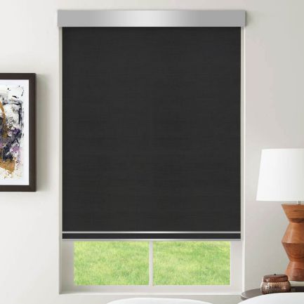 Select Light Filtering Fabric Roller Shades 1271