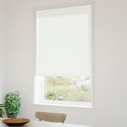 Select Light Filtering Fabric Roller Shades 1271