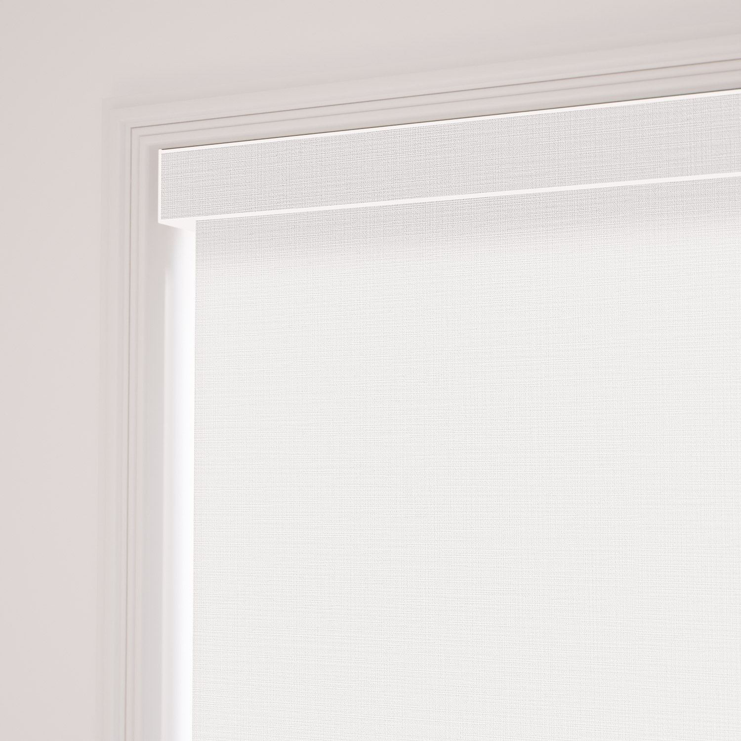 Select Light Filtering Fabric Roller Shades 1271