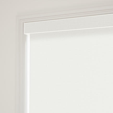 Select Light Filtering Fabric Roller Shades 1271