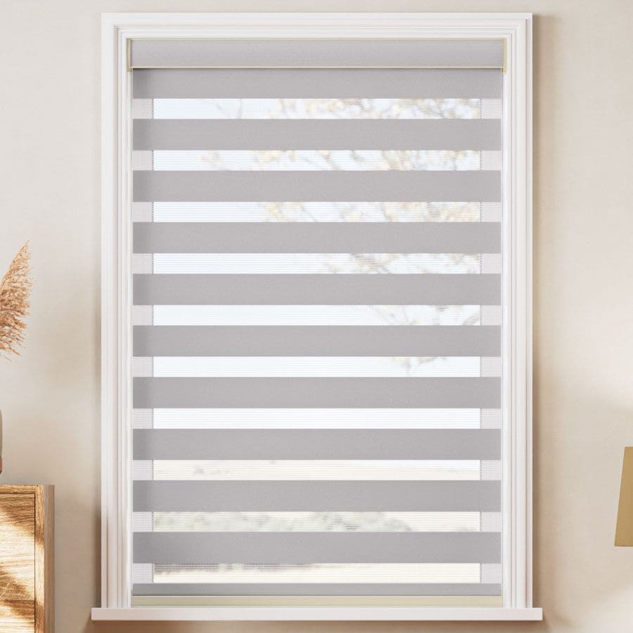 Select Light Filtering Zebra Blinds 1737