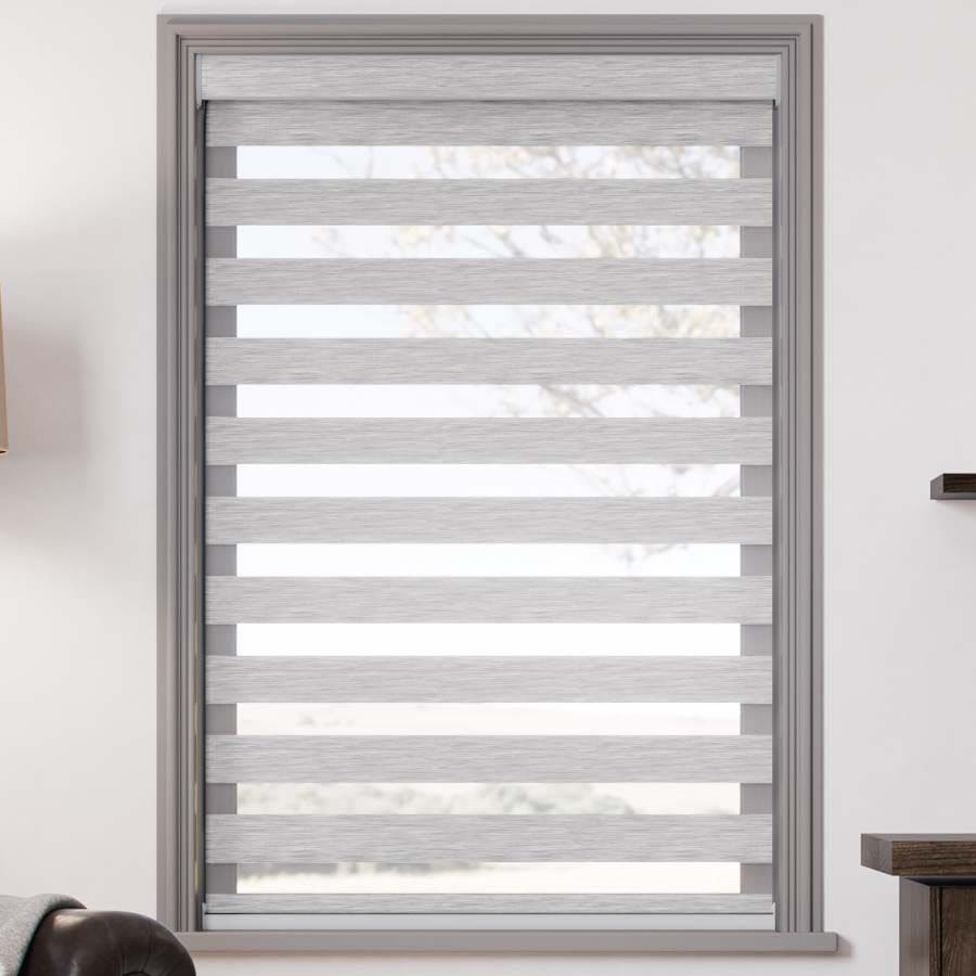Select Light Filtering Zebra Blinds 1737