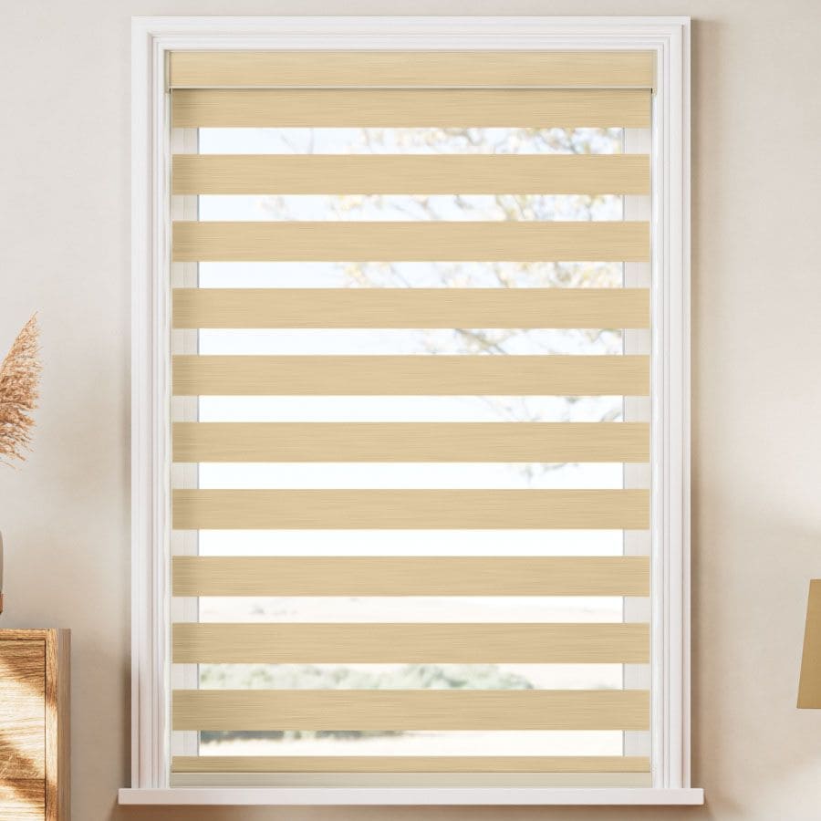 Select Light Filtering Zebra Blinds 1737