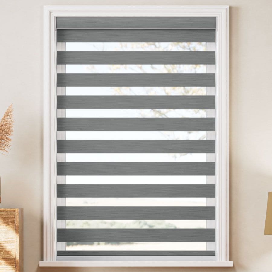 Select Light Filtering Zebra Blinds 1737
