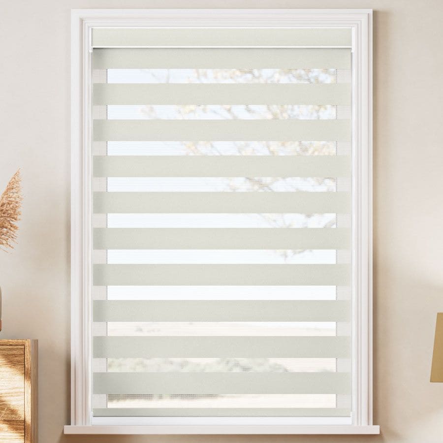Select Light Filtering Zebra Blinds 1737