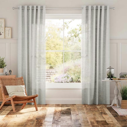 Sheer Drapes/Curtains