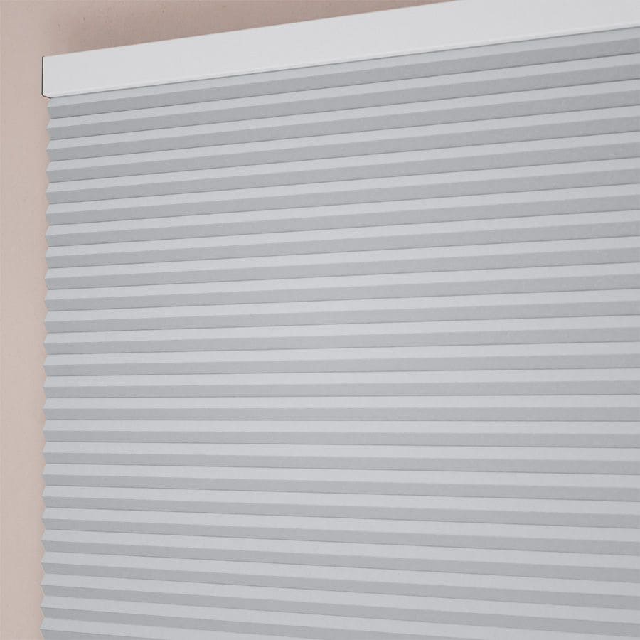 Stick & Go Blackout Honeycomb Shades 1816