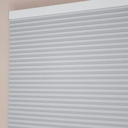 Stick & Go Blackout Honeycomb Shades 1816
