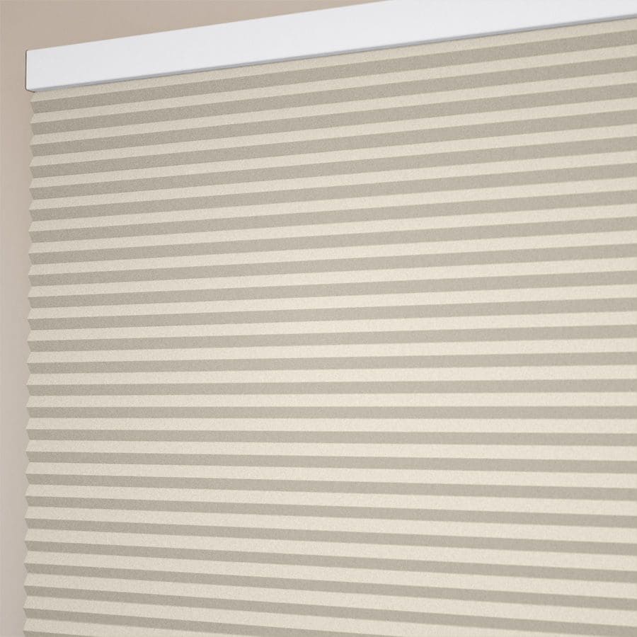 Stick & Go Blackout Honeycomb Shades 1816