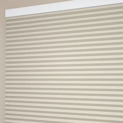 Stick & Go Blackout Honeycomb Shades 1816
