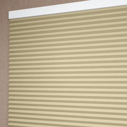 Stick & Go Blackout Honeycomb Shades 1816