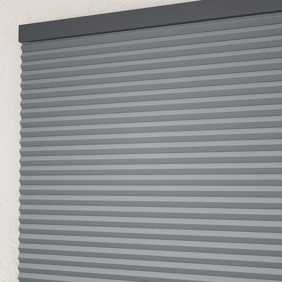 Stick & Go Blackout Honeycomb Shades 1816
