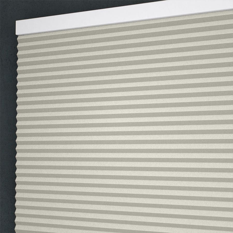 Stick & Go Blackout Honeycomb Shades 1816
