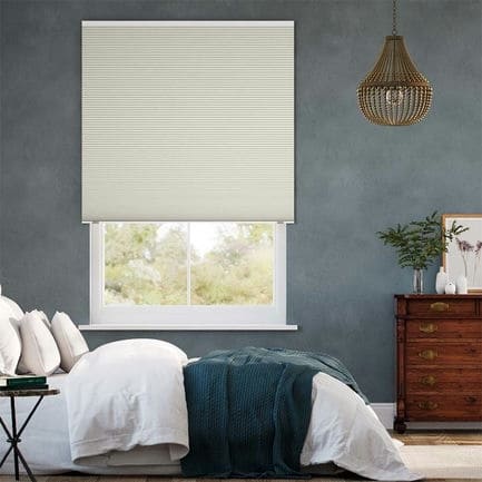 Stick & Go Blackout Honeycomb Shades