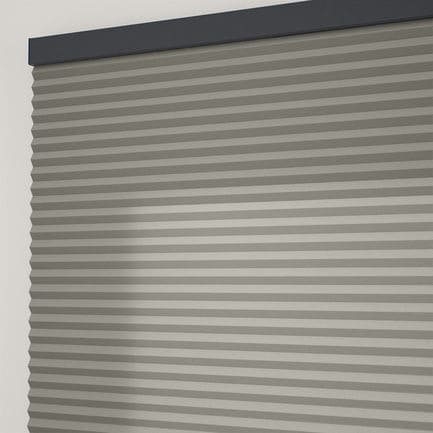 Stick & Go Light Filtering Honeycomb Shades 1815