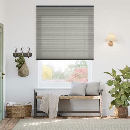 Stick & Go Light Filtering Honeycomb Shades