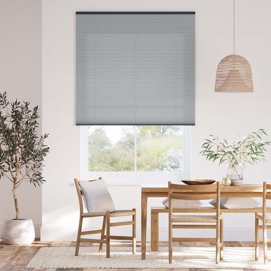 Stick & Go Light Filtering Honeycomb Shades 1815