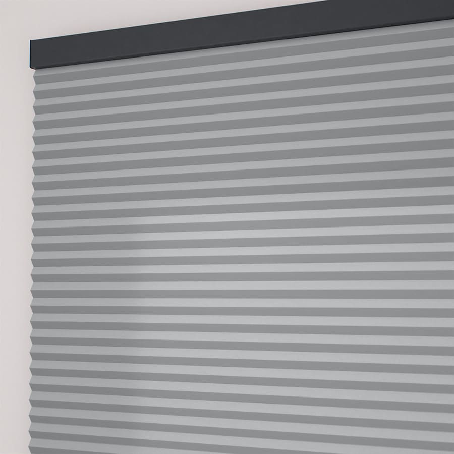 Stick & Go Light Filtering Honeycomb Shades 1815