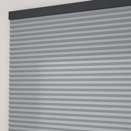 Stick & Go Light Filtering Honeycomb Shades 1815