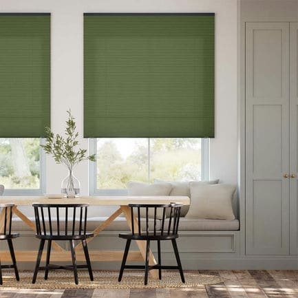 Stick & Go Light Filtering Honeycomb Shades