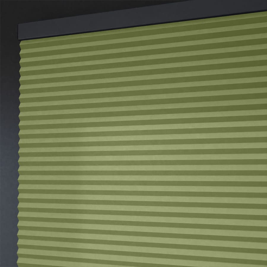 Stick & Go Light Filtering Honeycomb Shades 1815