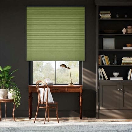 Stick & Go Light Filtering Honeycomb Shades