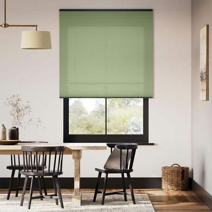 Stick & Go Light Filtering Honeycomb Shades
