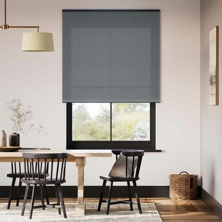 Stick & Go Light Filtering Honeycomb Shades