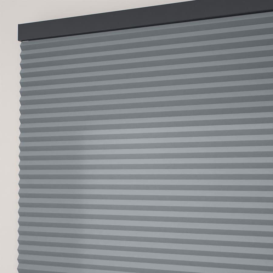 Stick & Go Light Filtering Honeycomb Shades 1815