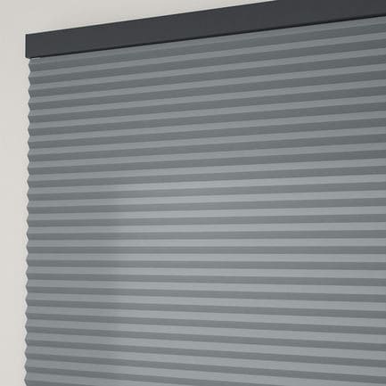 Stick & Go Light Filtering Honeycomb Shades 1815